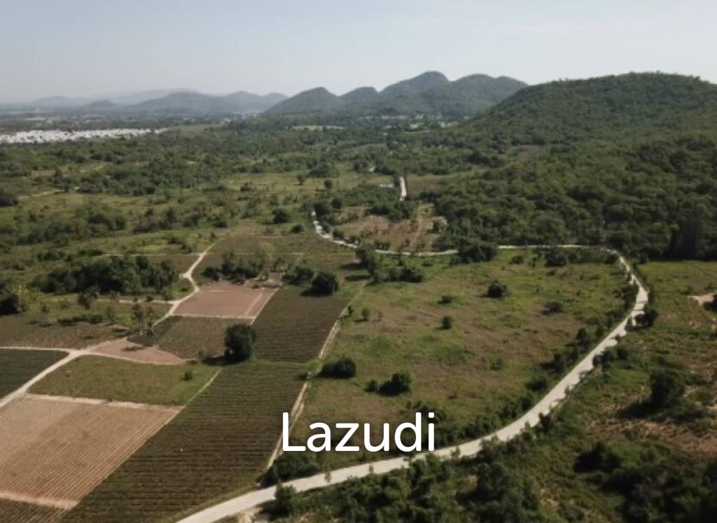 24,000 Sqm Land For Sale