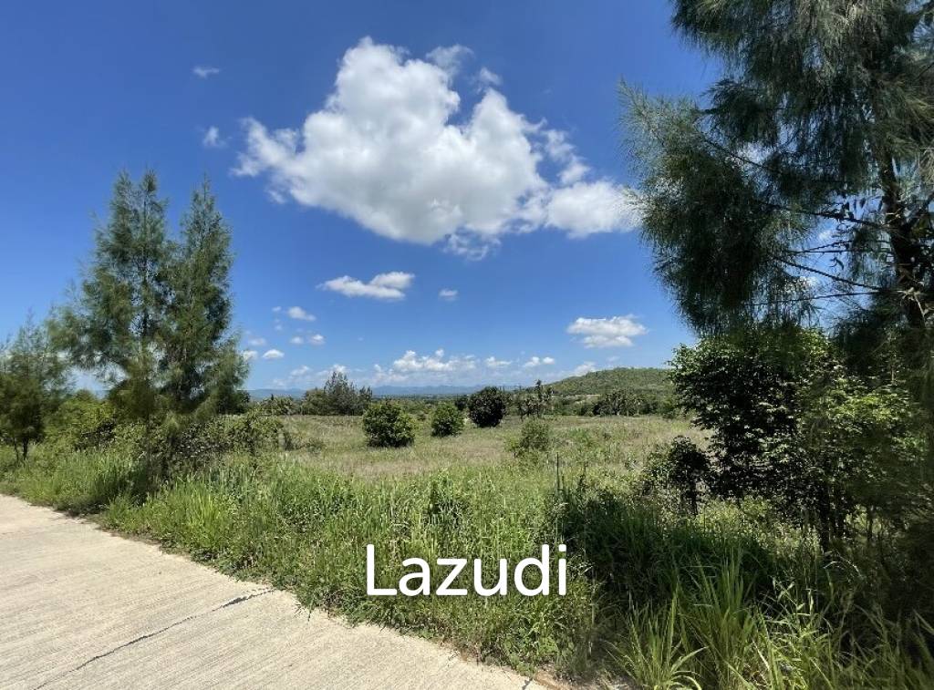 24,000 Sqm Land For Sale