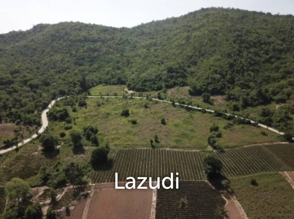 24,000 Sqm Land For Sale