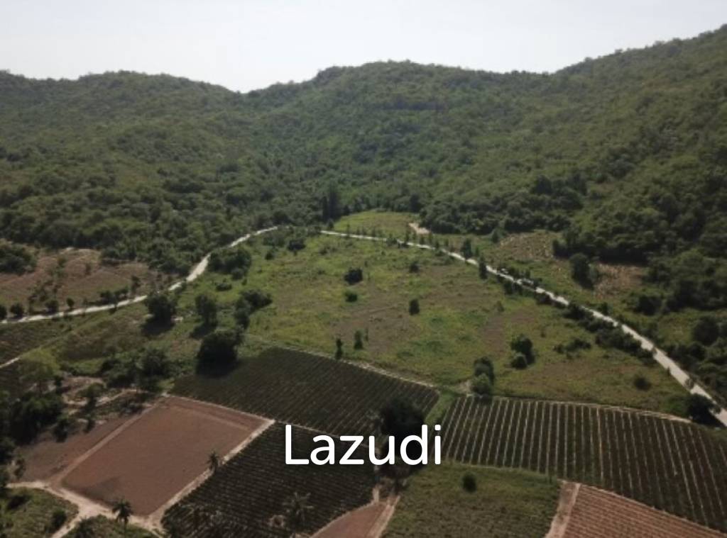 24,000 Sqm Land For Sale