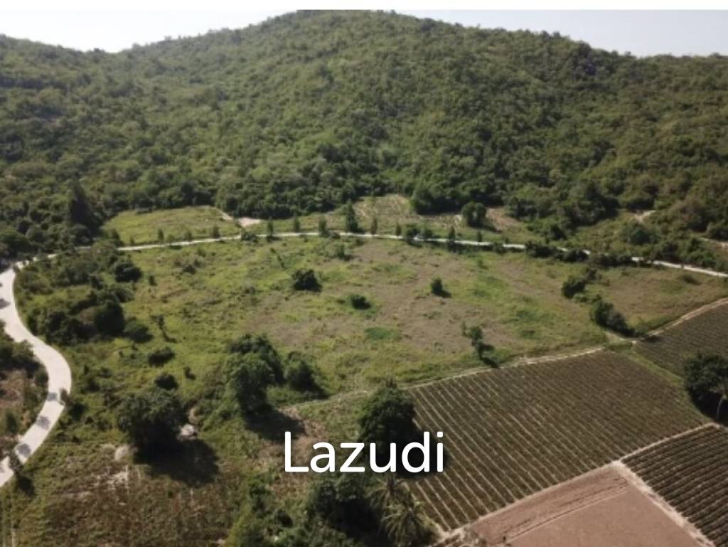 24,000 Sqm Land For Sale