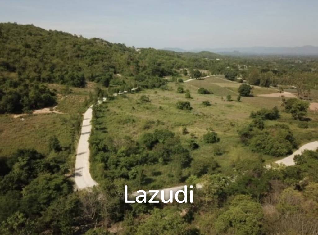 24,000 Sqm Land For Sale