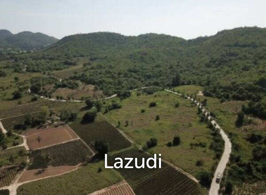 24,000 Sqm Land For Sale