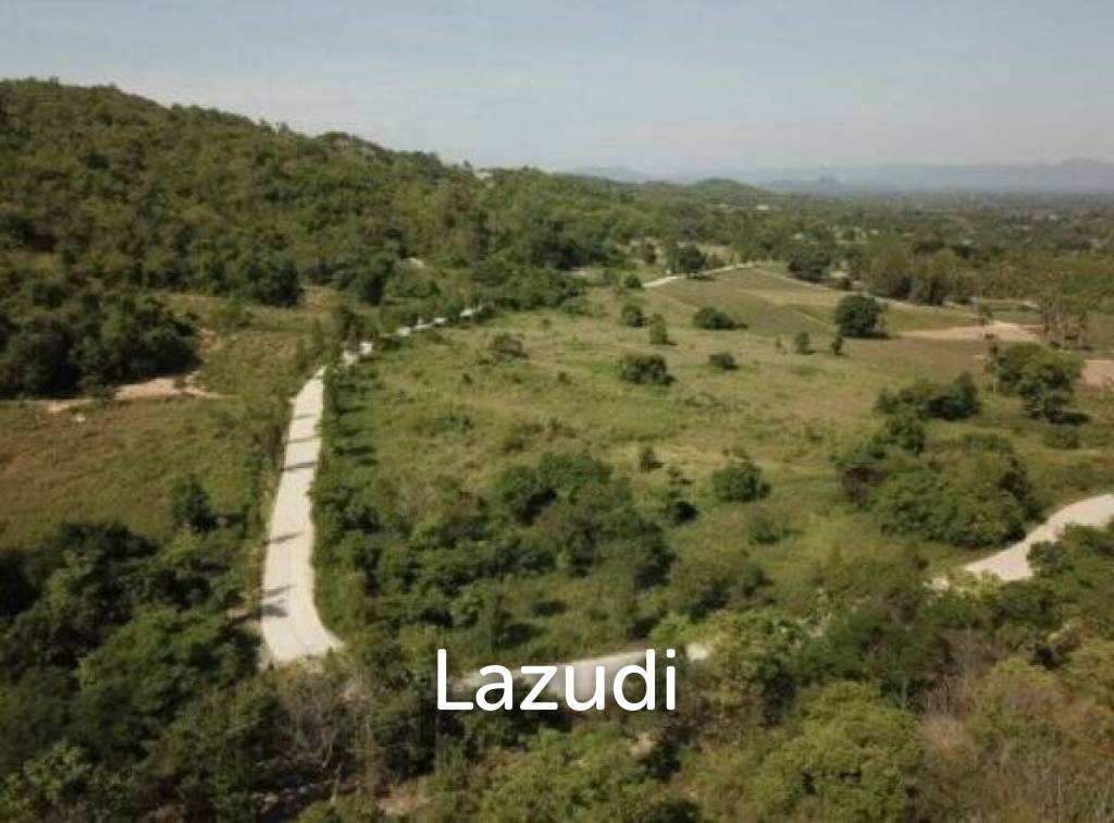 24,000 Sqm Land For Sale
