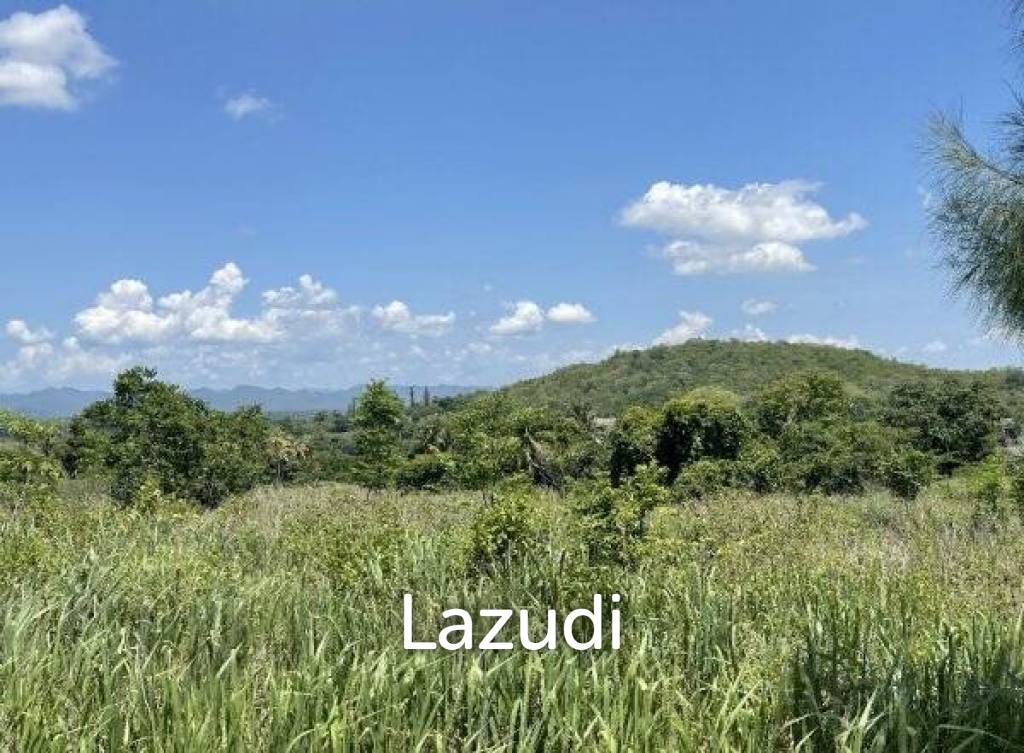 24,000 Sqm Land For Sale