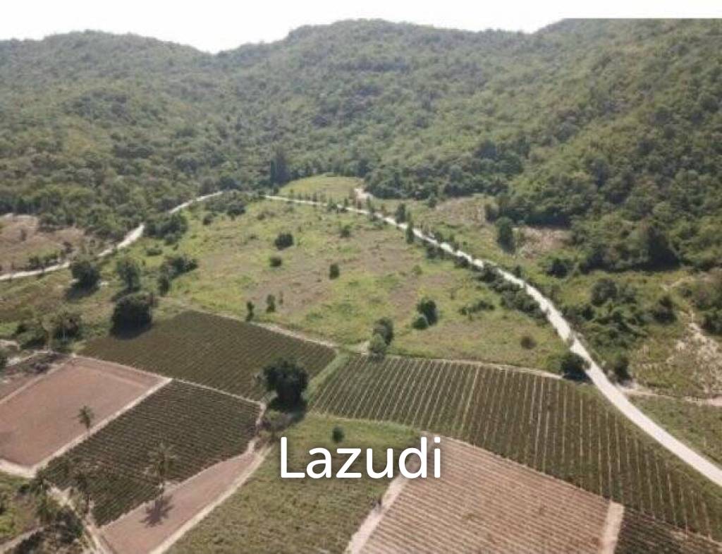 24,000 Sqm Land For Sale