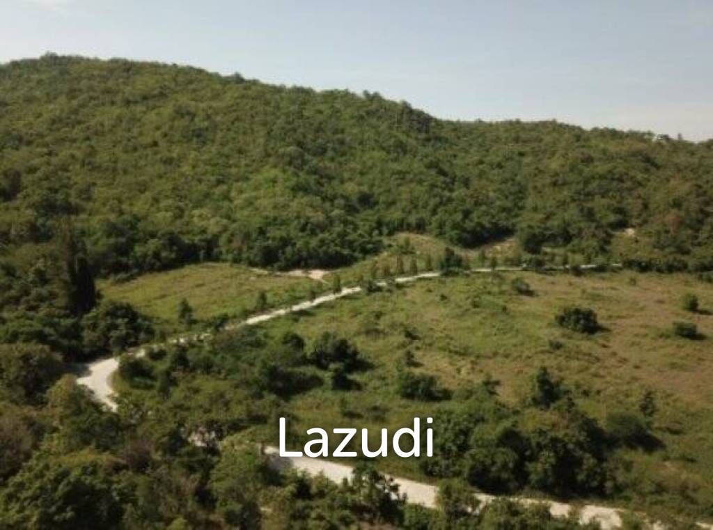 24,000 Sqm Land For Sale