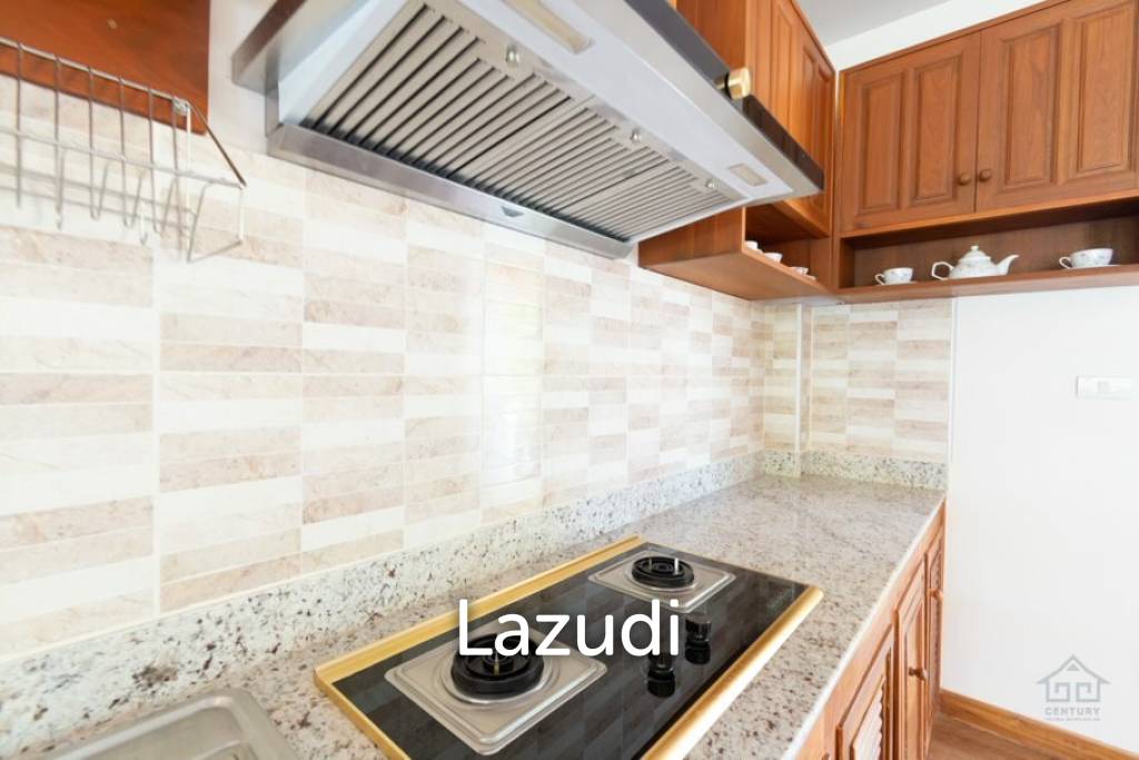 1,000 Sqm 3 Bed 2 Bath Villa For Sale