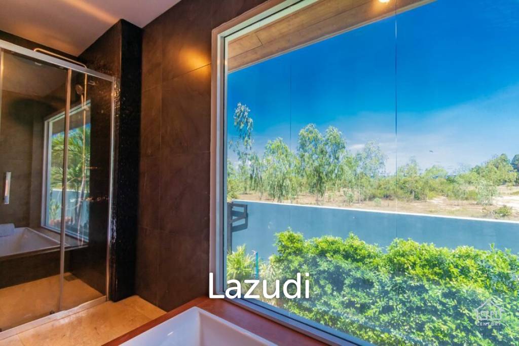 1,000 Sqm 3 Bed 2 Bath Villa For Sale