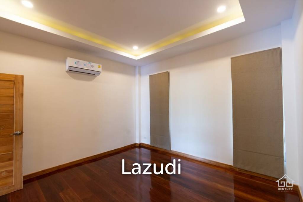 1,000 Sqm 3 Bed 2 Bath Villa For Sale