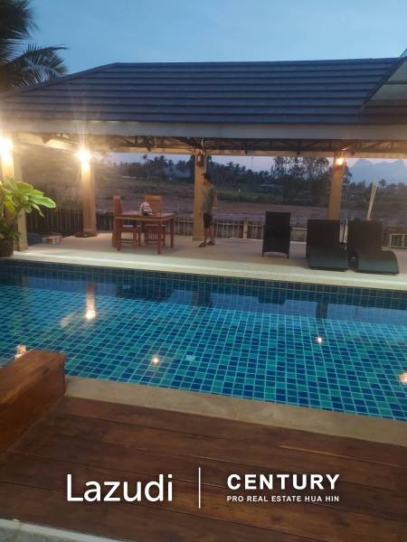 1,000 ตร.ม 3 เตียง 2 อาบน้ำ วิลล่า For ขาย 1,000 ตร.ม 3 เตียง 2 อาบน้ำ วิลล่า For ขาย