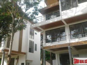 New Private Mountain and Lake View House For Sale in Chalong