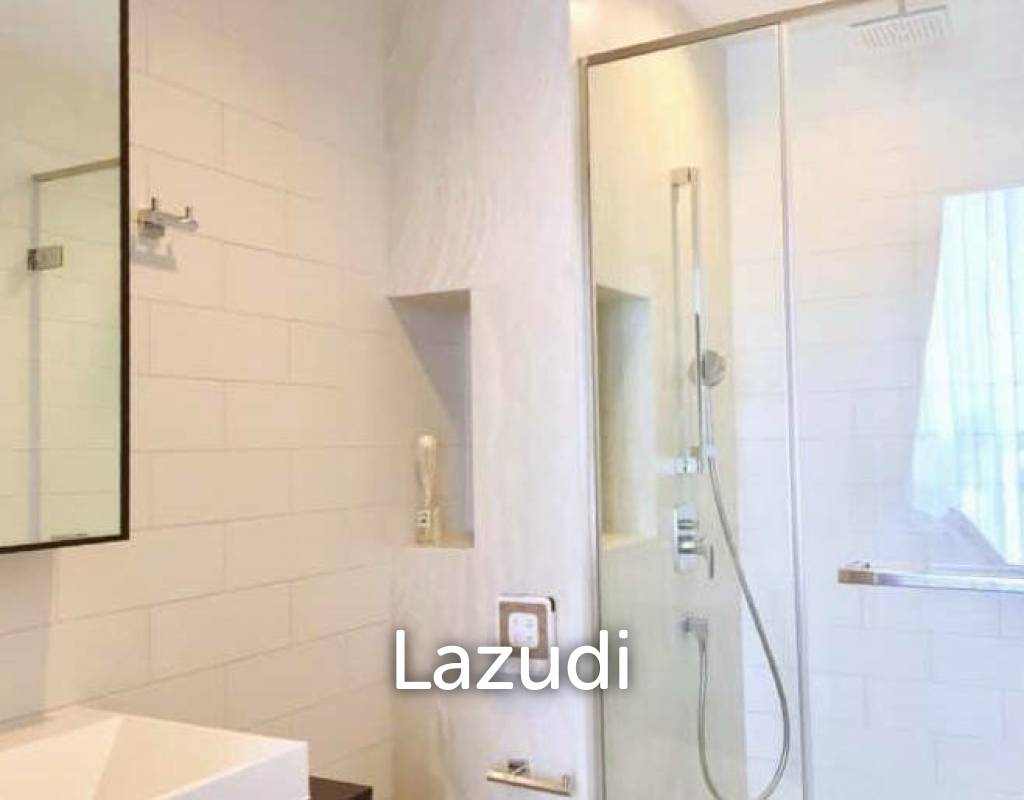 1 Bed 26 Sqm The LINE Jatujak - Mochit For Sale