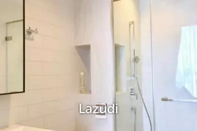 1 Bed 26 Sqm The LINE Jatujak - Mochit For Sale