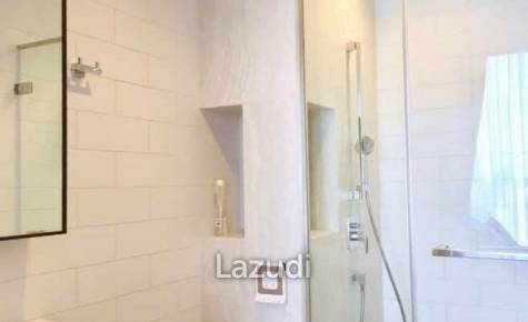 1 Bed 26 Sqm The LINE Jatujak - Mochit For Sale
