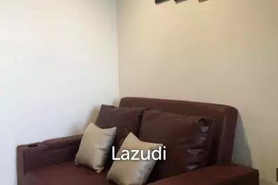 1 Bed 26 Sqm The LINE Jatujak - Mochit For Sale