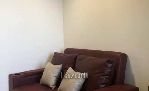 1 Bed 26 Sqm The LINE Jatujak - Mochit For Sale