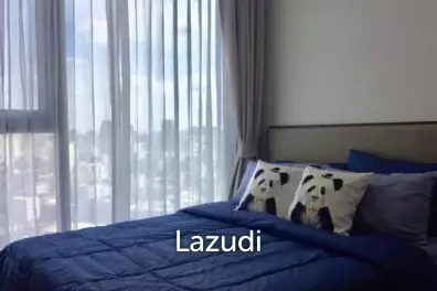 1 Bed 26 Sqm The LINE Jatujak - Mochit For Sale