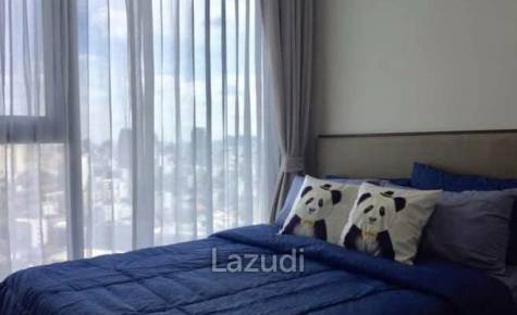 1 Bed 26 Sqm The LINE Jatujak - Mochit For Sale