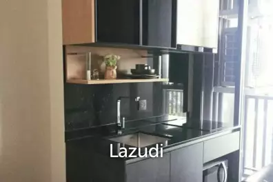 1 Bed 26 Sqm The LINE Jatujak - Mochit For Sale