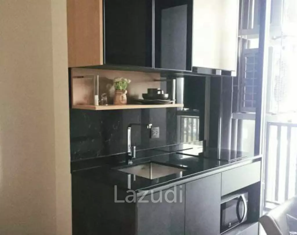1 Bed 26 Sqm The LINE Jatujak - Mochit For Sale