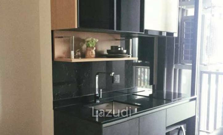 1 Bed 26 Sqm The LINE Jatujak - Mochit For Sale