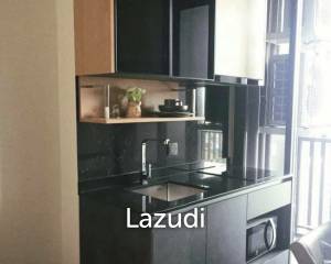 1 Bed 26 Sqm The LINE Jatujak - Mochit For Sale