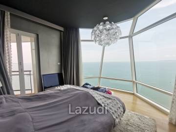 3 brs beachfront condo for sale