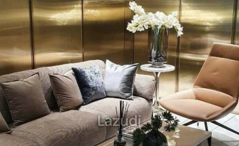 2 Beds 86.17 SQM, Chalermnit Art De Maison