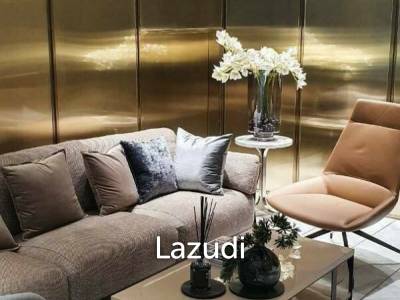2 Beds 86.17 SQM, Chalermnit Art De Maison