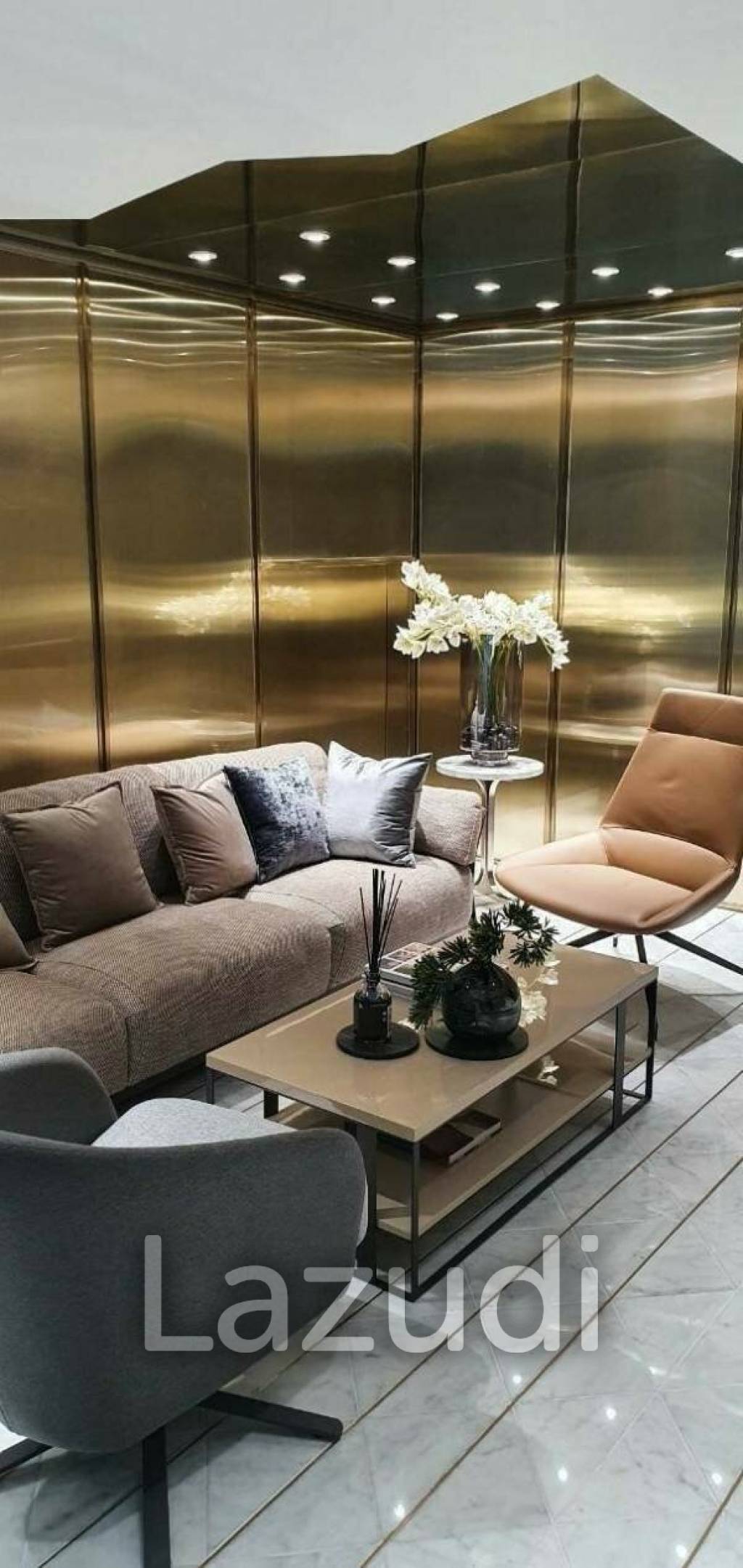 2 Beds 86.17 SQM, Chalermnit Art De Maison