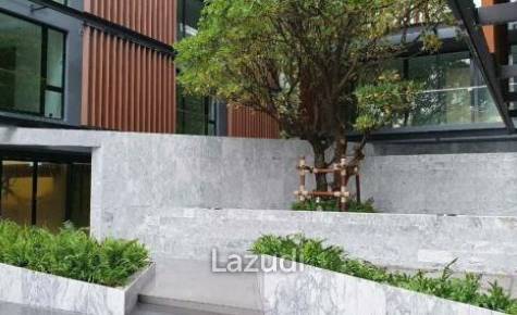 2 Beds 86.17 SQM, Chalermnit Art De Maison