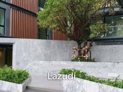 2 Beds 86.17 SQM, Chalermnit Art De Maison