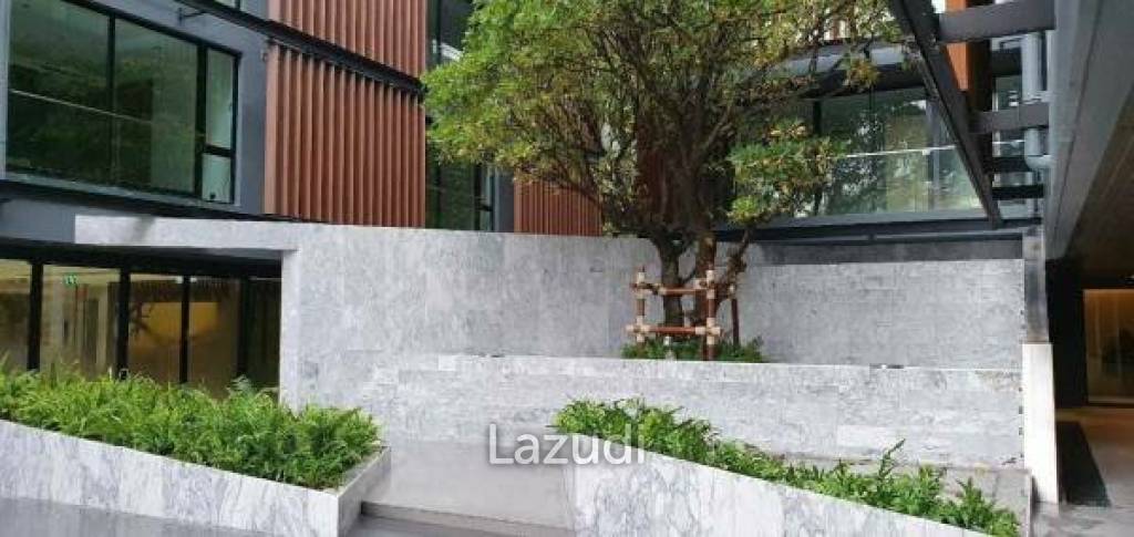 2 Beds 86.17 SQM, Chalermnit Art De Maison