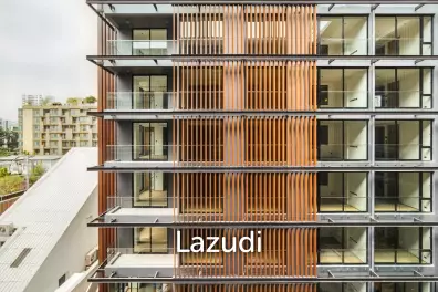 2 Beds 86.17 SQM, Chalermnit Art De Maison