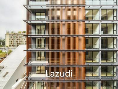 2 Beds 86.17 SQM, Chalermnit Art De Maison