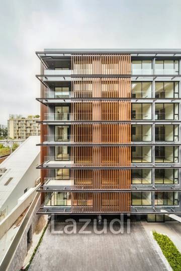 2 Beds 86.17 SQM, Chalermnit Art De Maison
