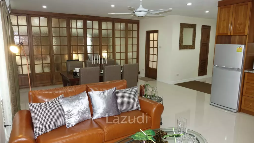 Distress Sale reduced to THB 15,000,000 from THB 18,000,000