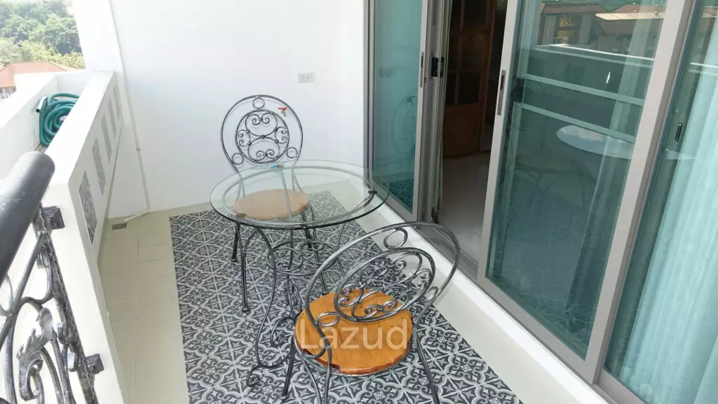 Distress Sale reduced to THB 15,000,000 from THB 18,000,000