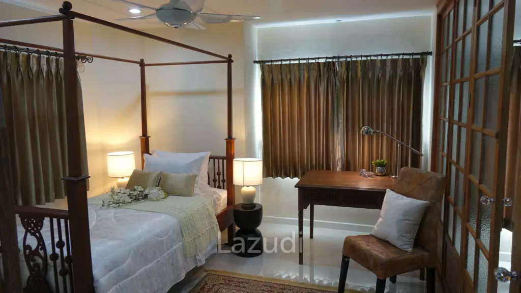 Distress Sale reduced to THB 15,000,000 from THB 18,000,000