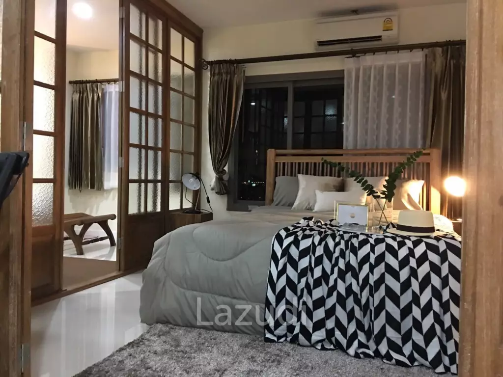 Distress Sale reduced to THB 15,000,000 from THB 18,000,000