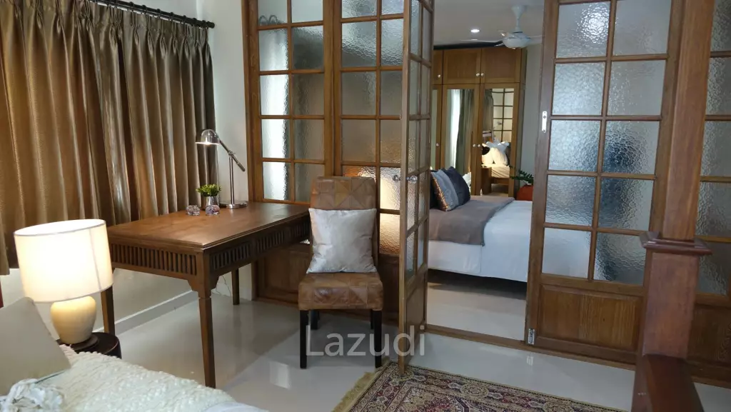 Distress Sale reduced to THB 15,000,000 from THB 18,000,000