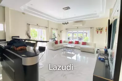 4 Brs Villa for sale