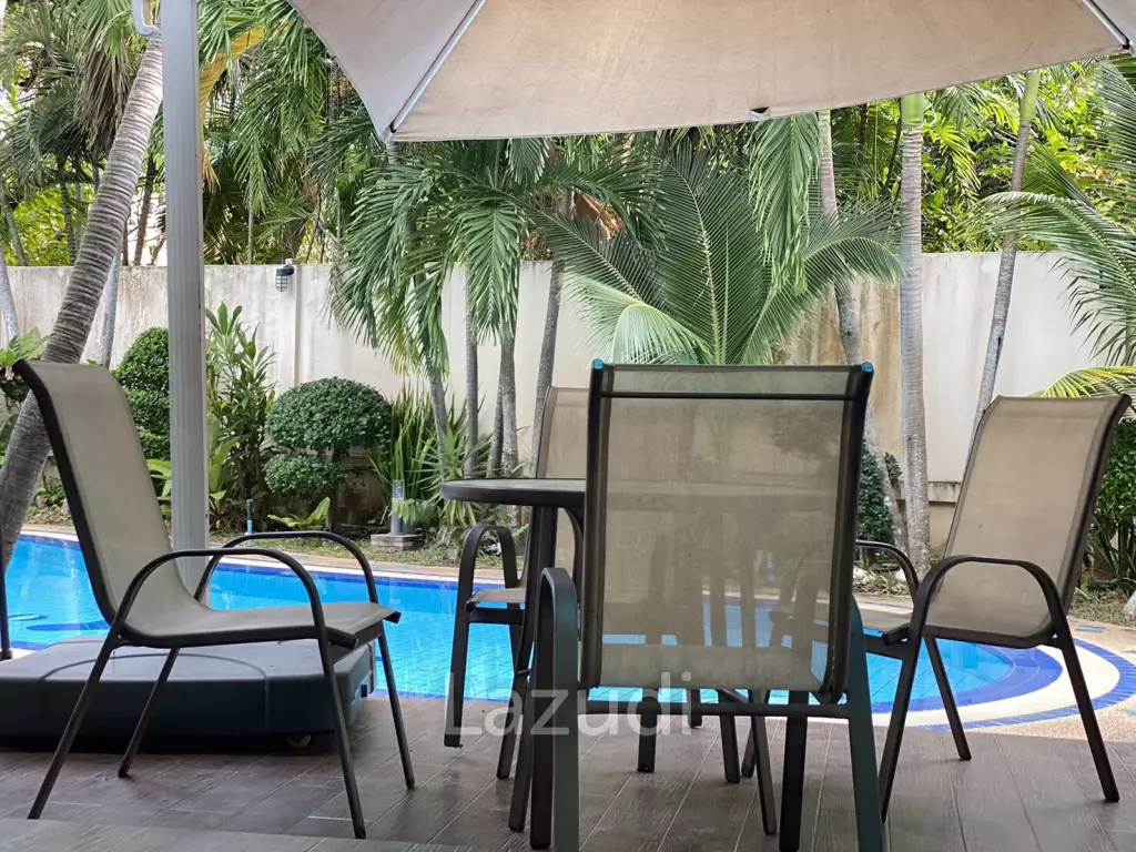 4 Brs Villa for sale