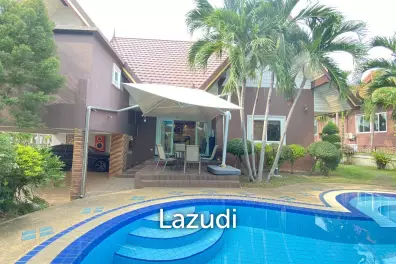 4 Brs Villa for sale