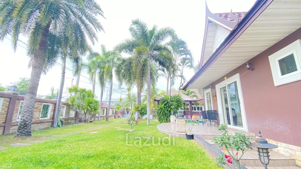 4 Brs Villa for sale