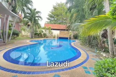 4 Brs Villa for sale