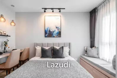 Studio 1 Bathroom 25 SQ.M Life One Wireless