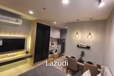 Studio 1 Bathroom 25 SQ.M Life One Wireless