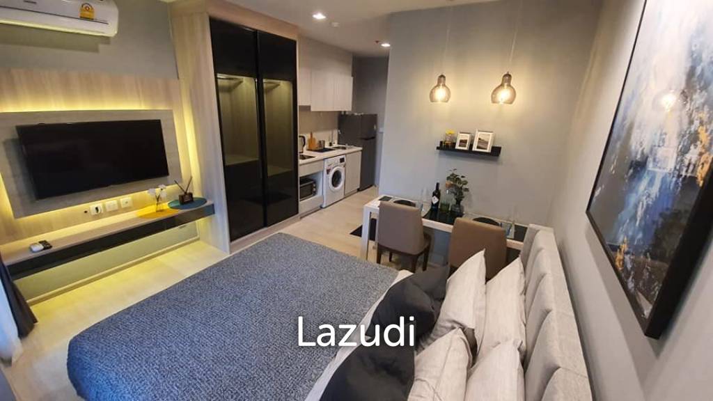 Studio 1 Bathroom 25 SQ.M Life One Wireless